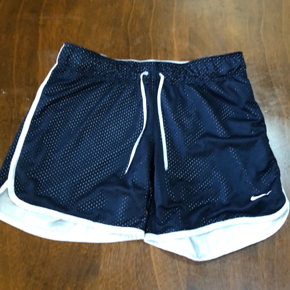 Nike dri fit shorts